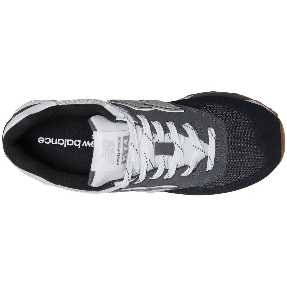 Buty New Balance WL574PQ2 - czarne
