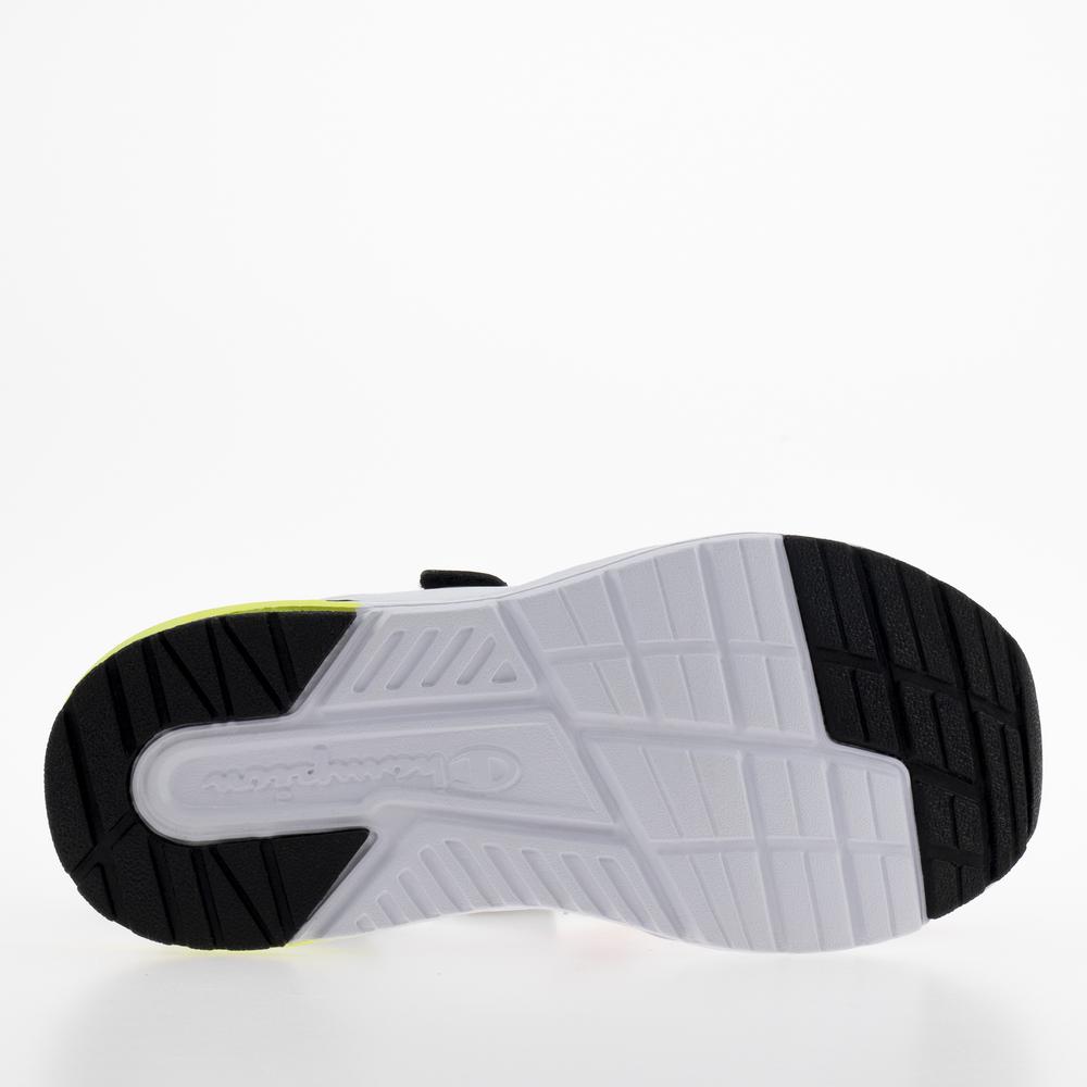Buty Champion Ramp Up B PS S32673-WW001 - multikolor