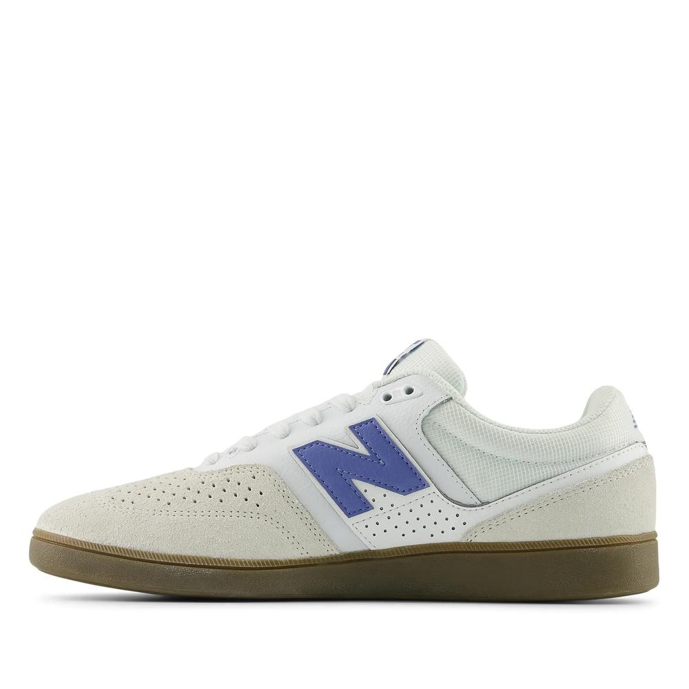 Buty męskie New Balance Numeric UN508WBG - beżowe