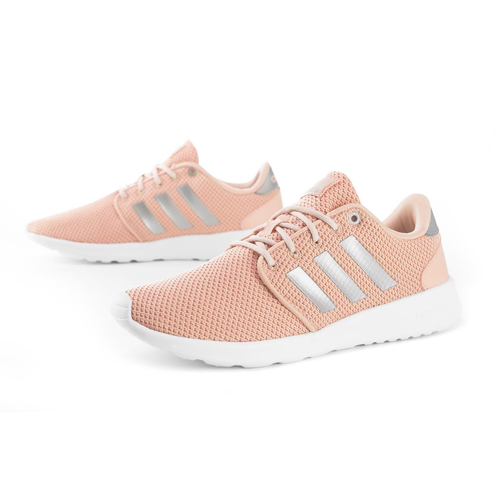 ADIDAS CLOUDFOAM QT RACER > F34787