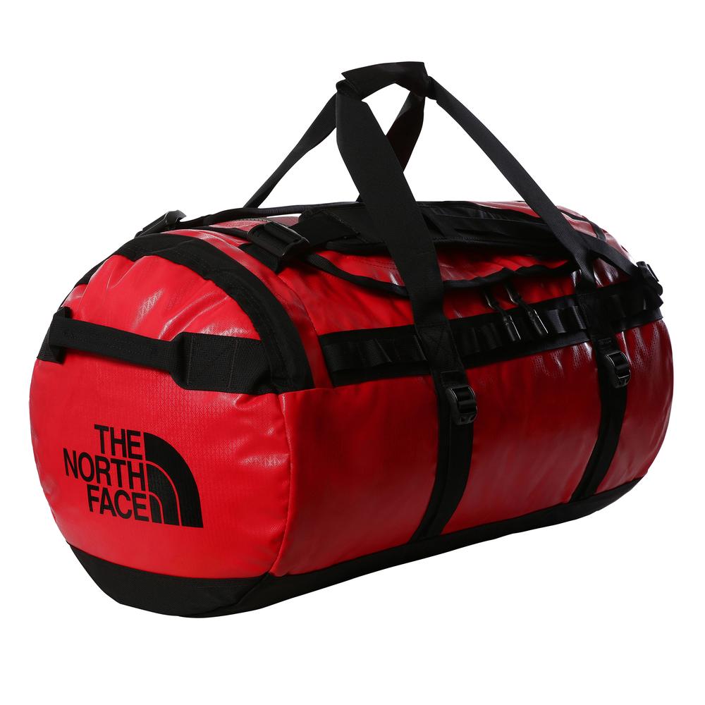 Torba The North Face Base Camp Duffel M 0A52SA54A1 - czerwona