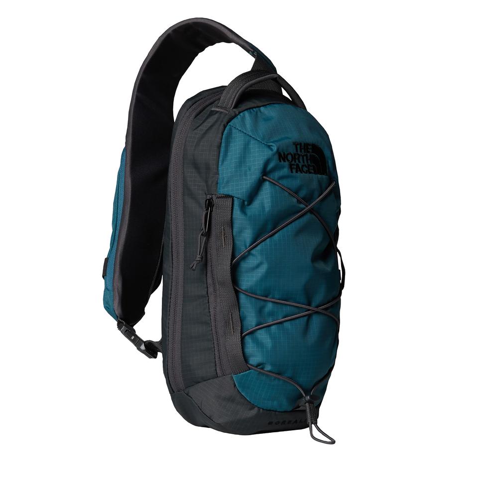 Plecak unisex The North Face Borealis Sling 0A52UPE301 - niebieski