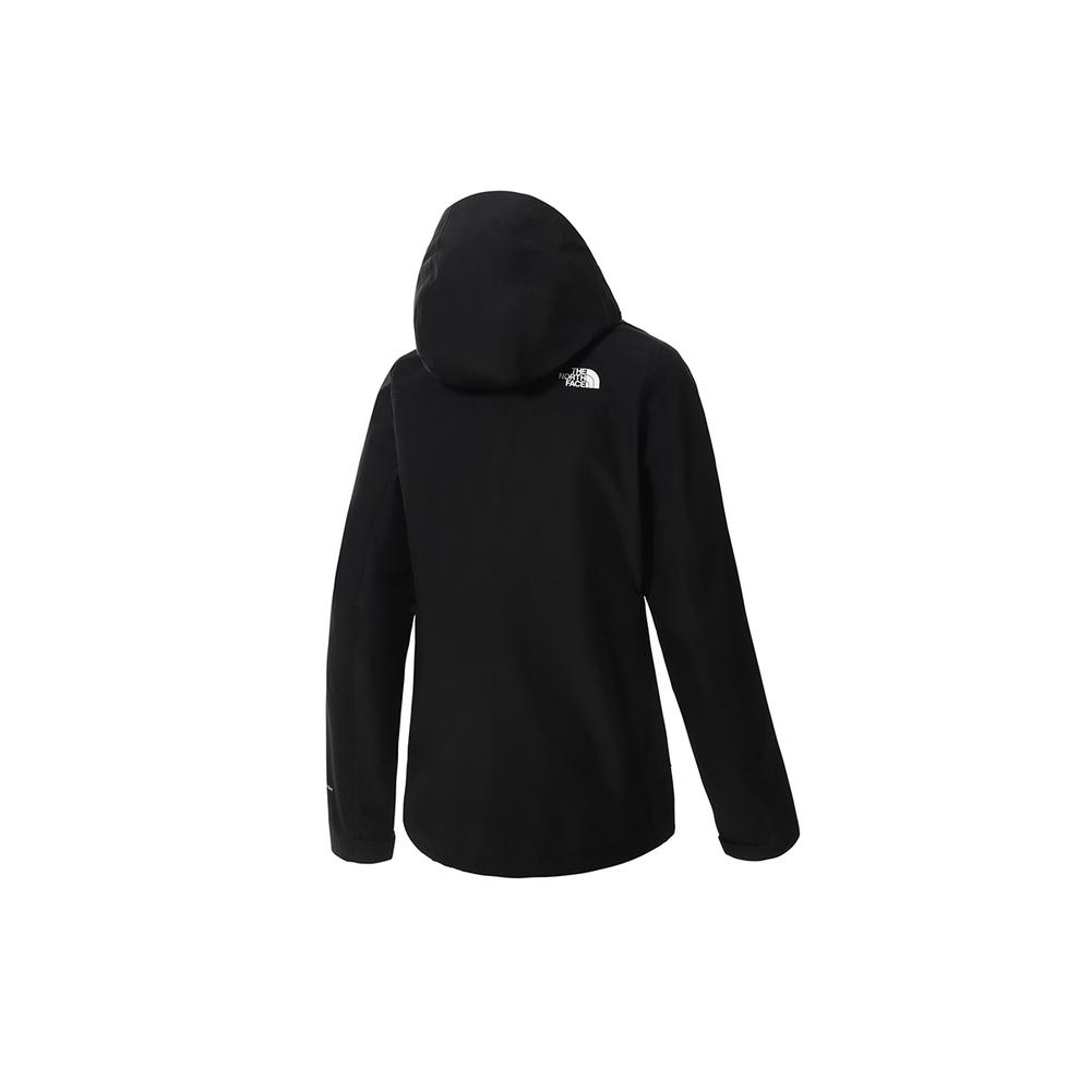 Kurtka The North Face Dryzzle Futurelight 0A7QAFJK31 - czarna