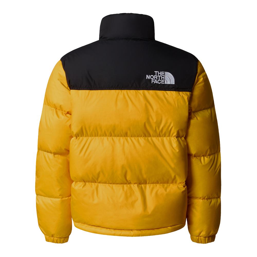 Kurtka The North Face 1996 Retro Nuptse 0A8A4C56P1 - żółta
