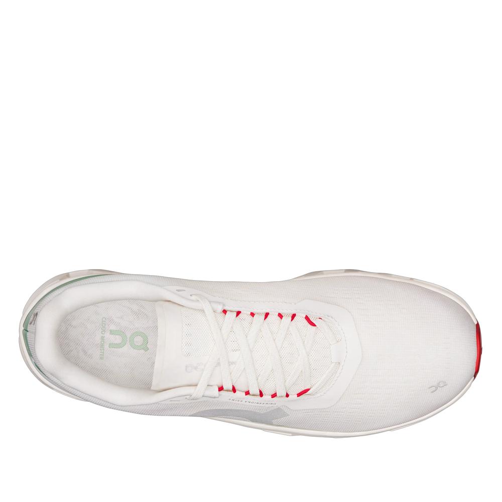 Buty męskie On Cloudmonster 1 3MF30741057 - białe