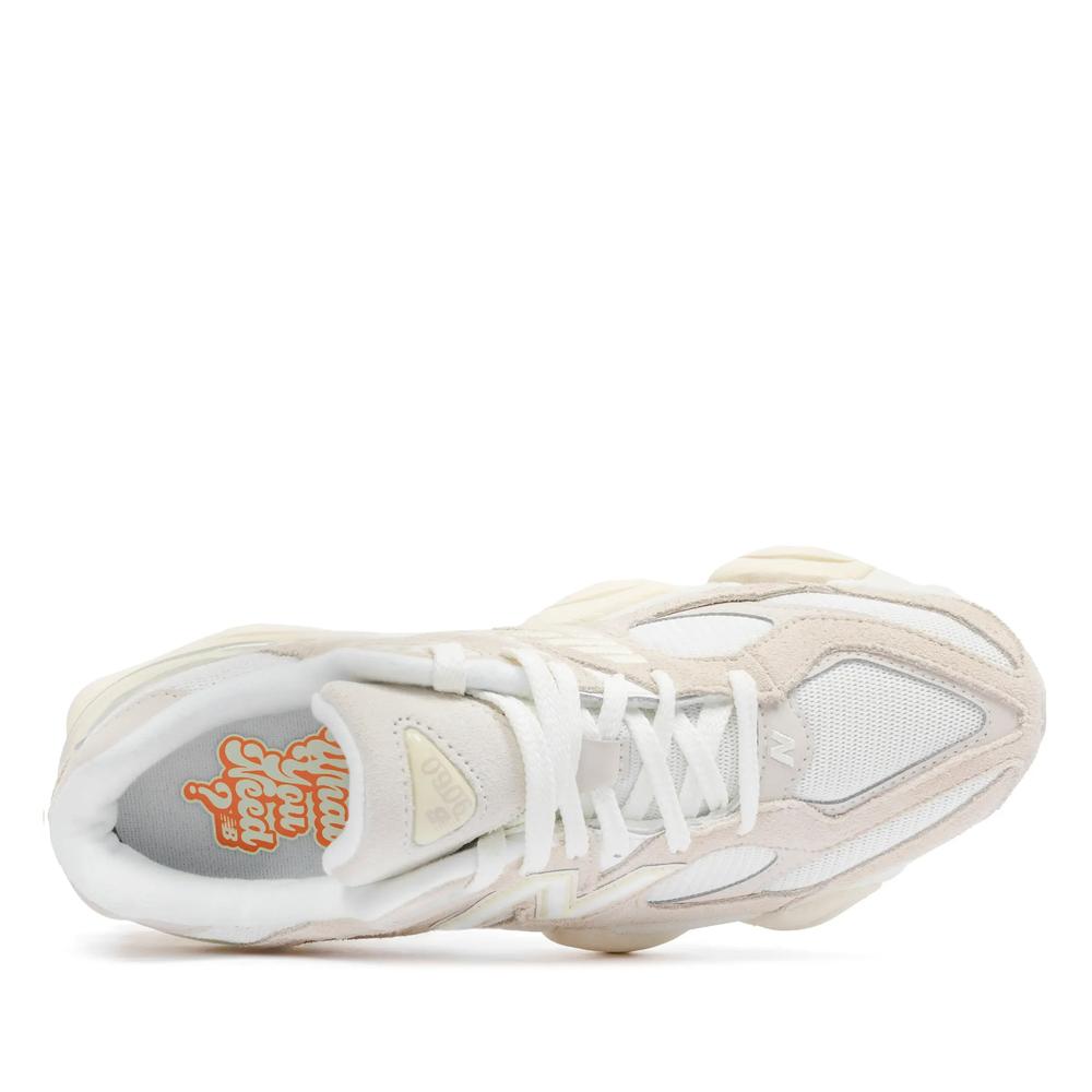 Buty New Balance U9060RSB - beżowe