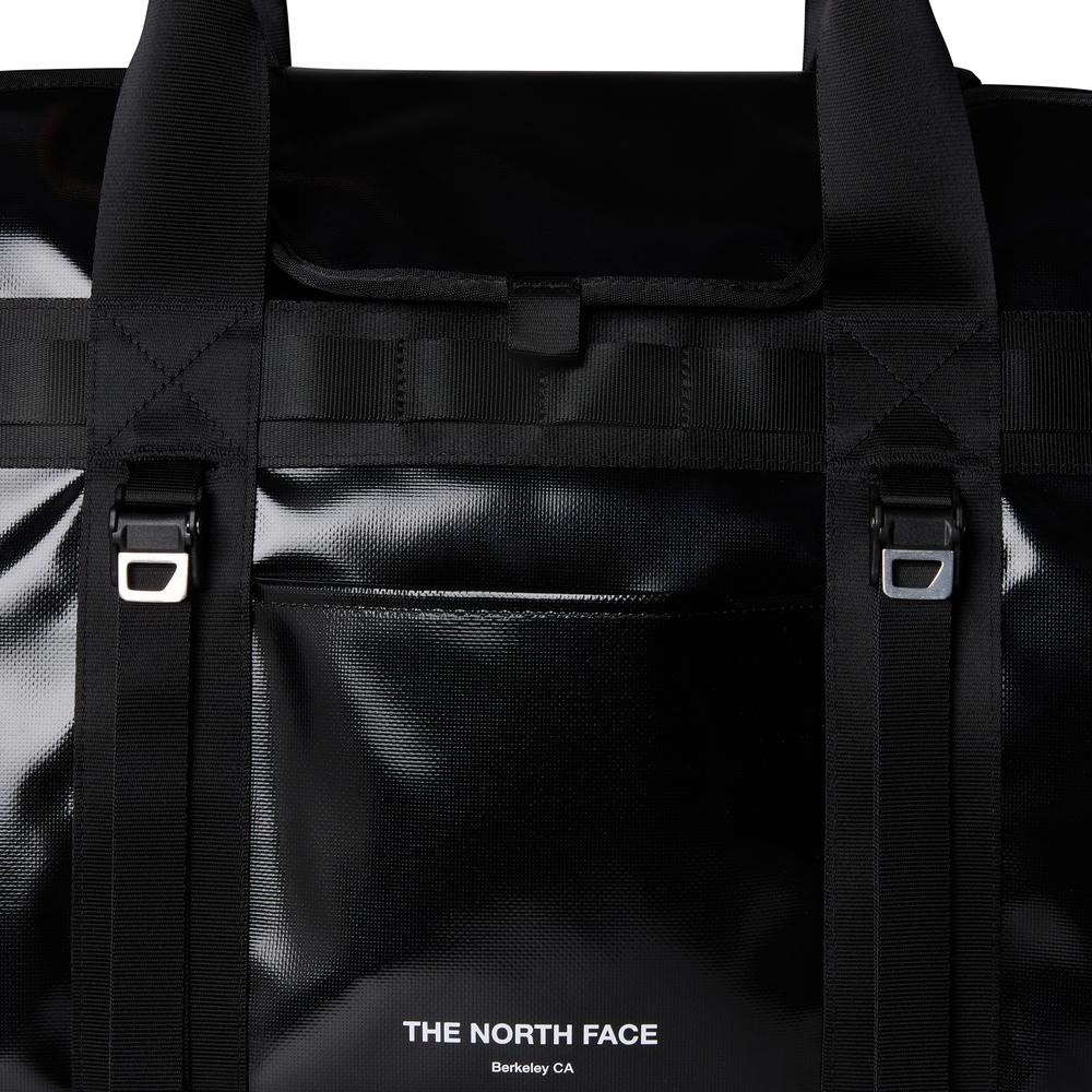 Torba The North Face Tote Base Camp 0A8C02KX71 - czarna