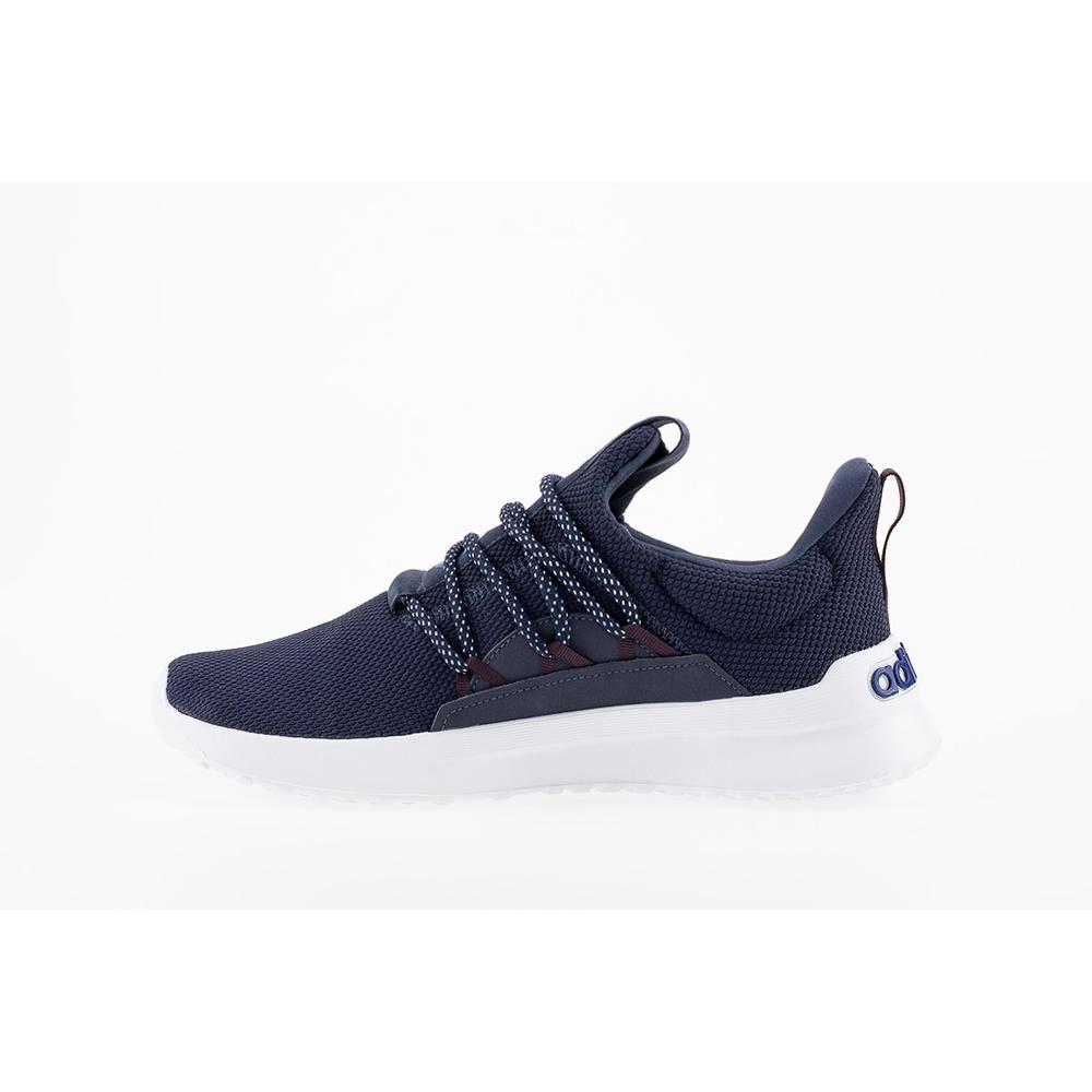 Buty adidas Lite Racer Adapt 5.0 GV9617 - granatowe