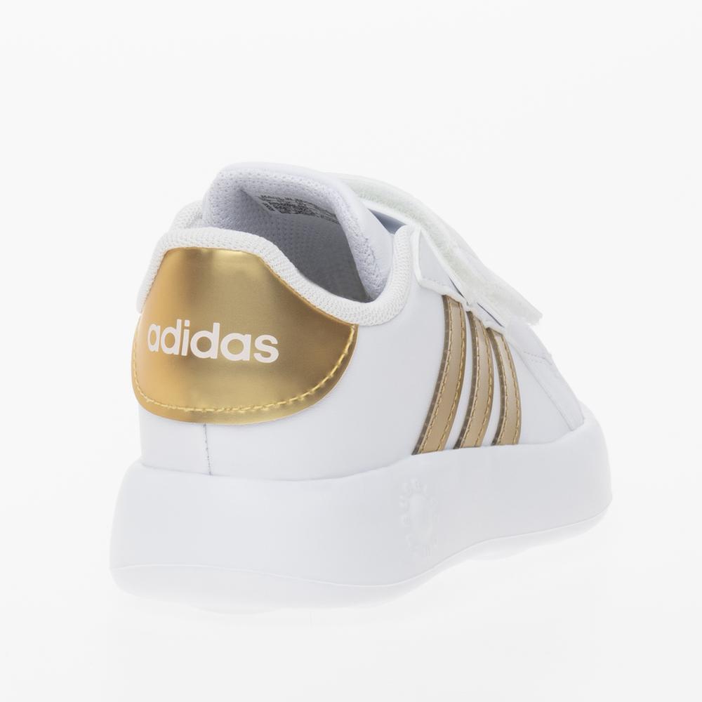 Buty adidas Grand Court 2.0 CF IG6586 - białe