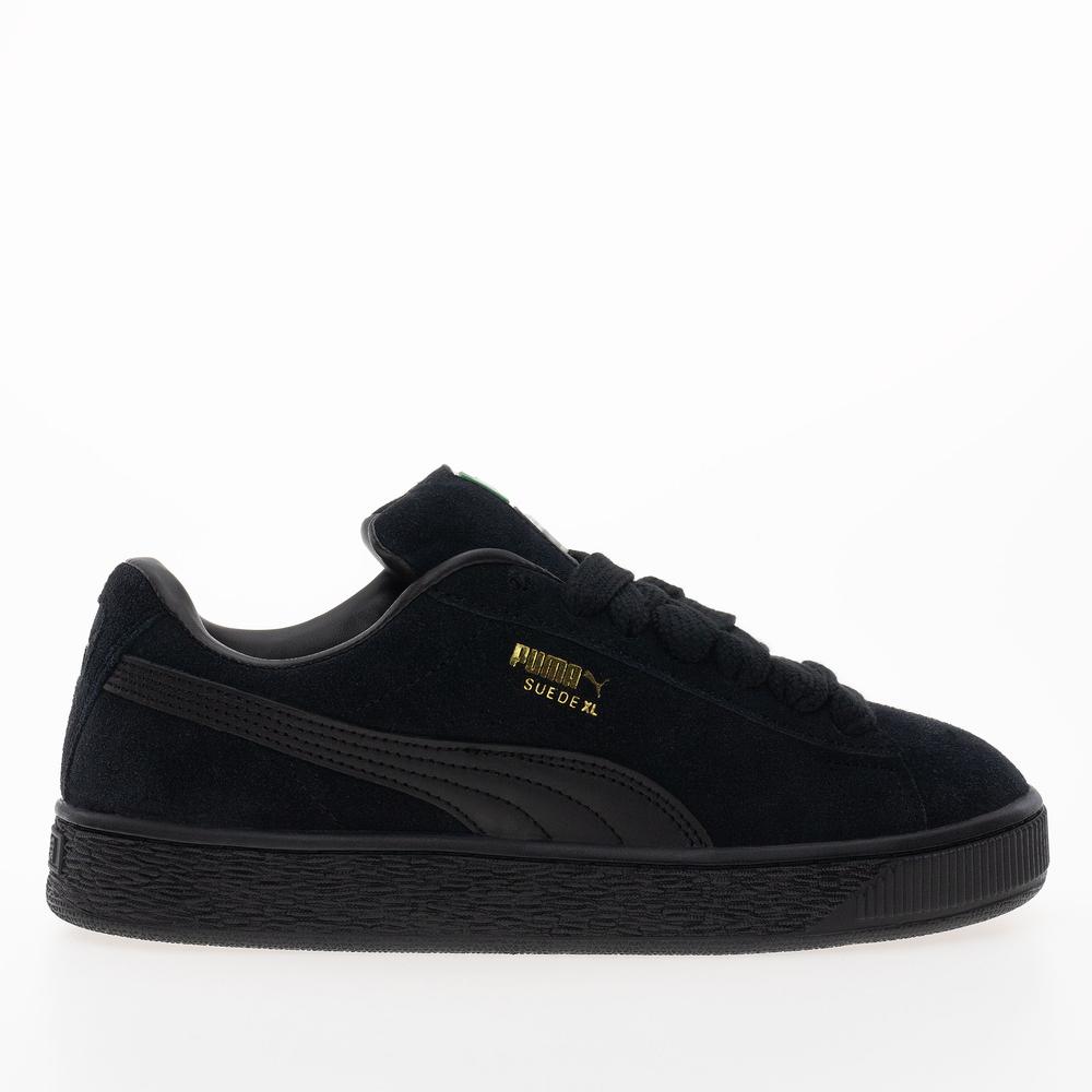 Buty Puma Suede XL 39520533 - czarne