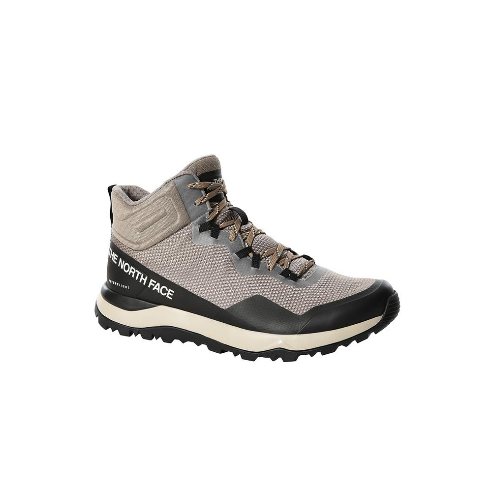 The North Face Activist Futurelight Mid > 0A47AYZ611