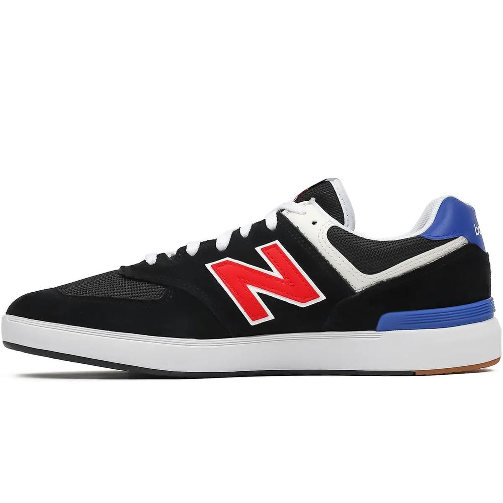 Buty New Balance CT574RPR - czarne