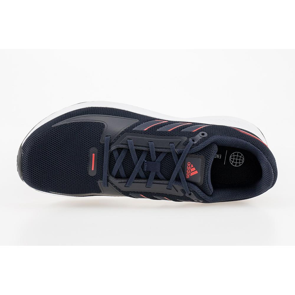 Buty adidas Run Falcon 2.0 GV9556 - czarne