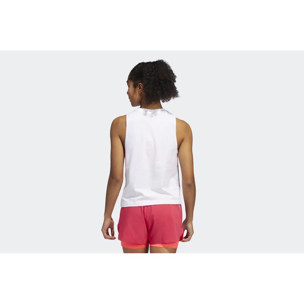 ADIDAS GRAPHIC TANK TOP > GE0291