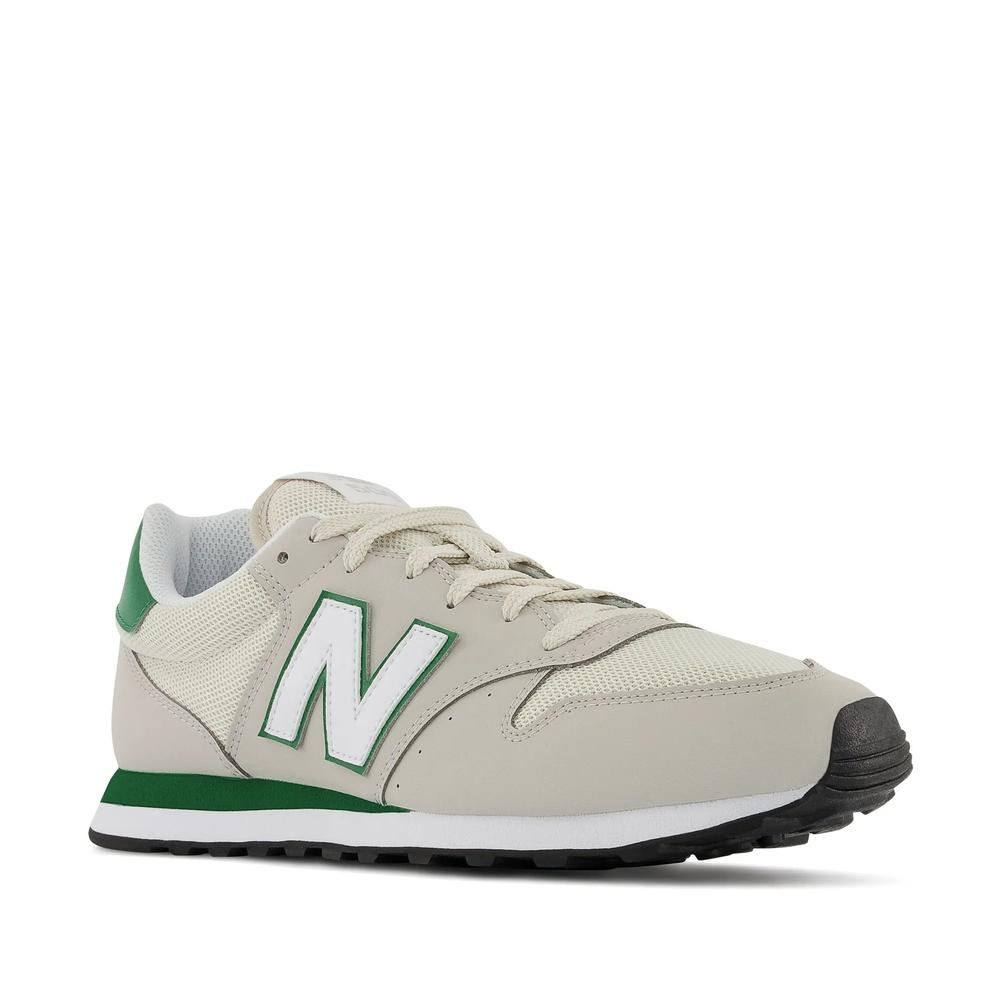 Buty New Balance GM500VP1 - szare