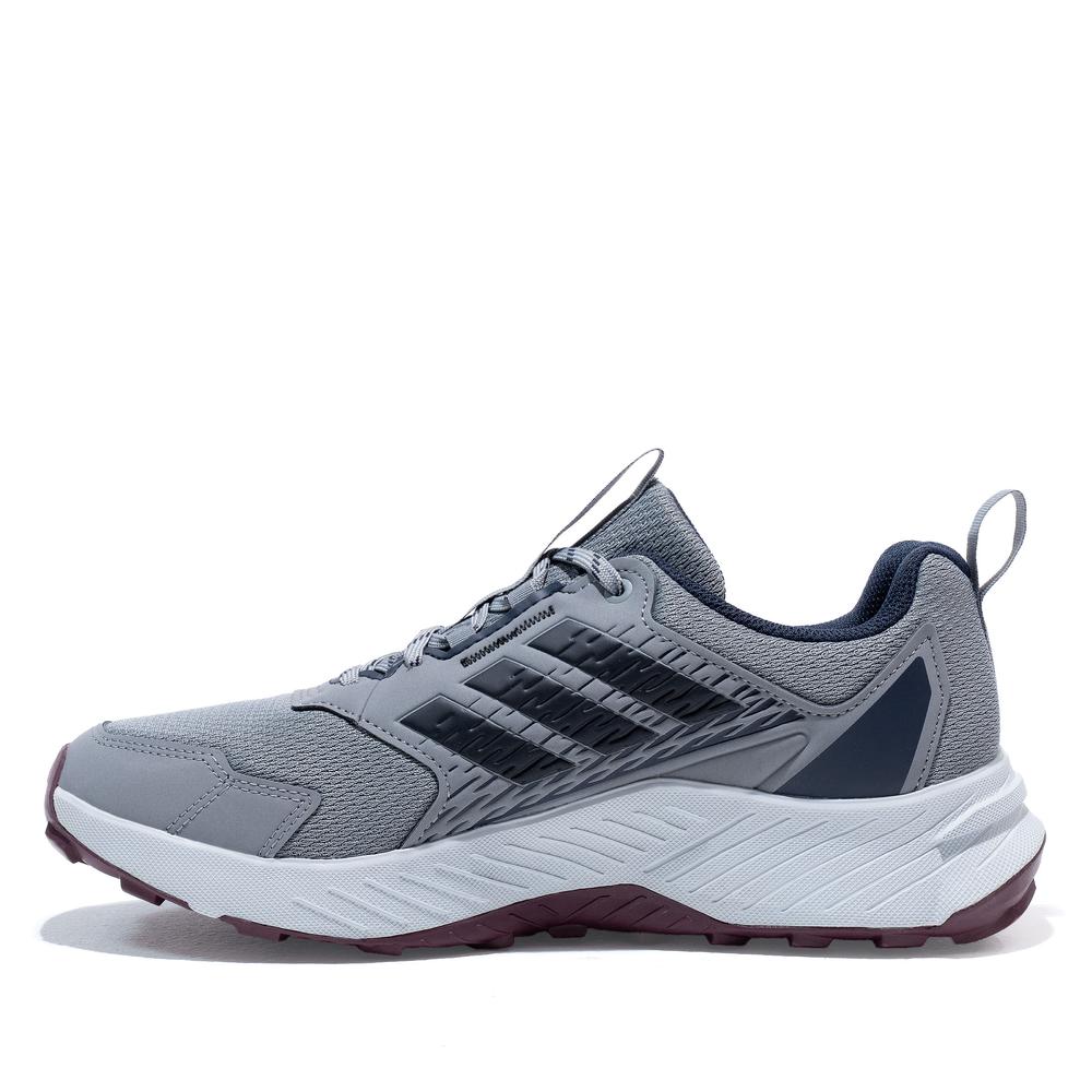 Buty męskie adidas Terrex Tracefinder Trail Running HQ5095 - szare