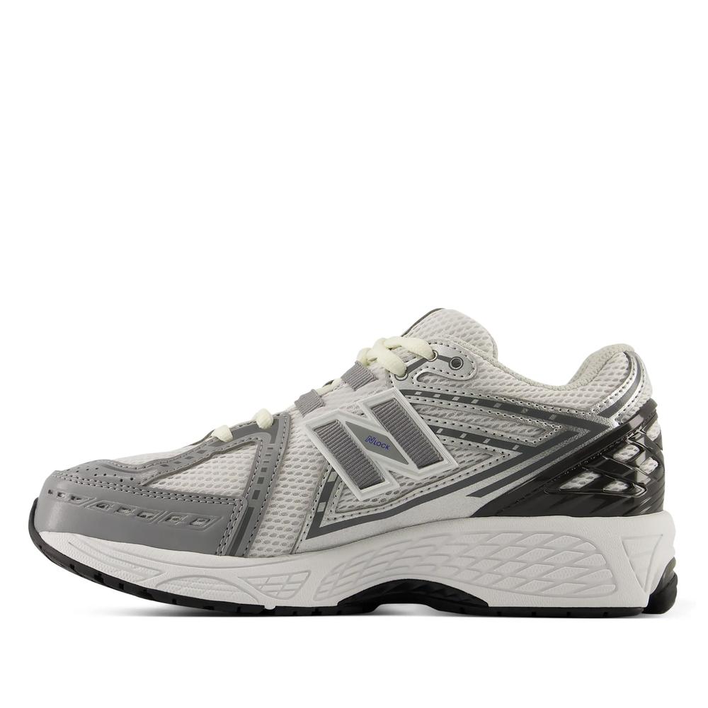 Buty młodzieżowe New Balance G19069XD - szare