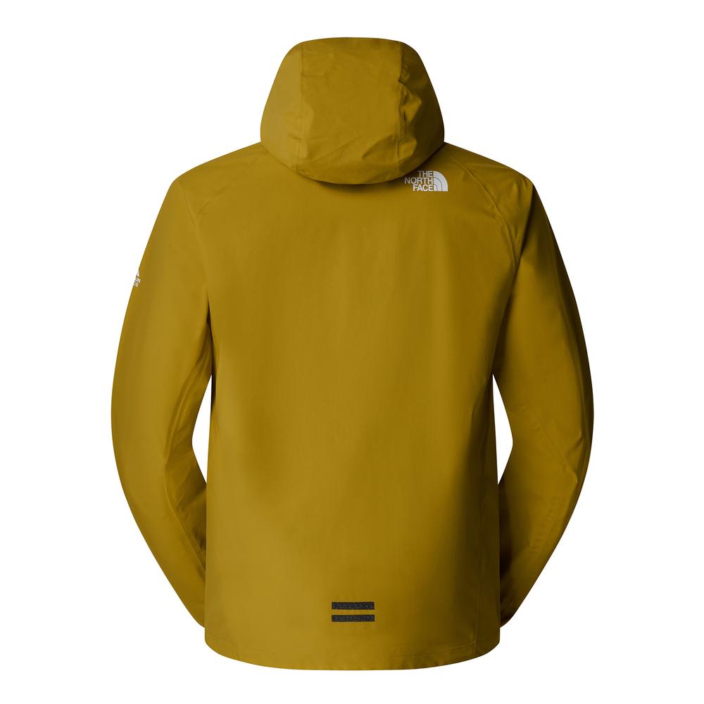 Kurtka The North Face Mountain Athletics 0A892UECJ1 - żółta