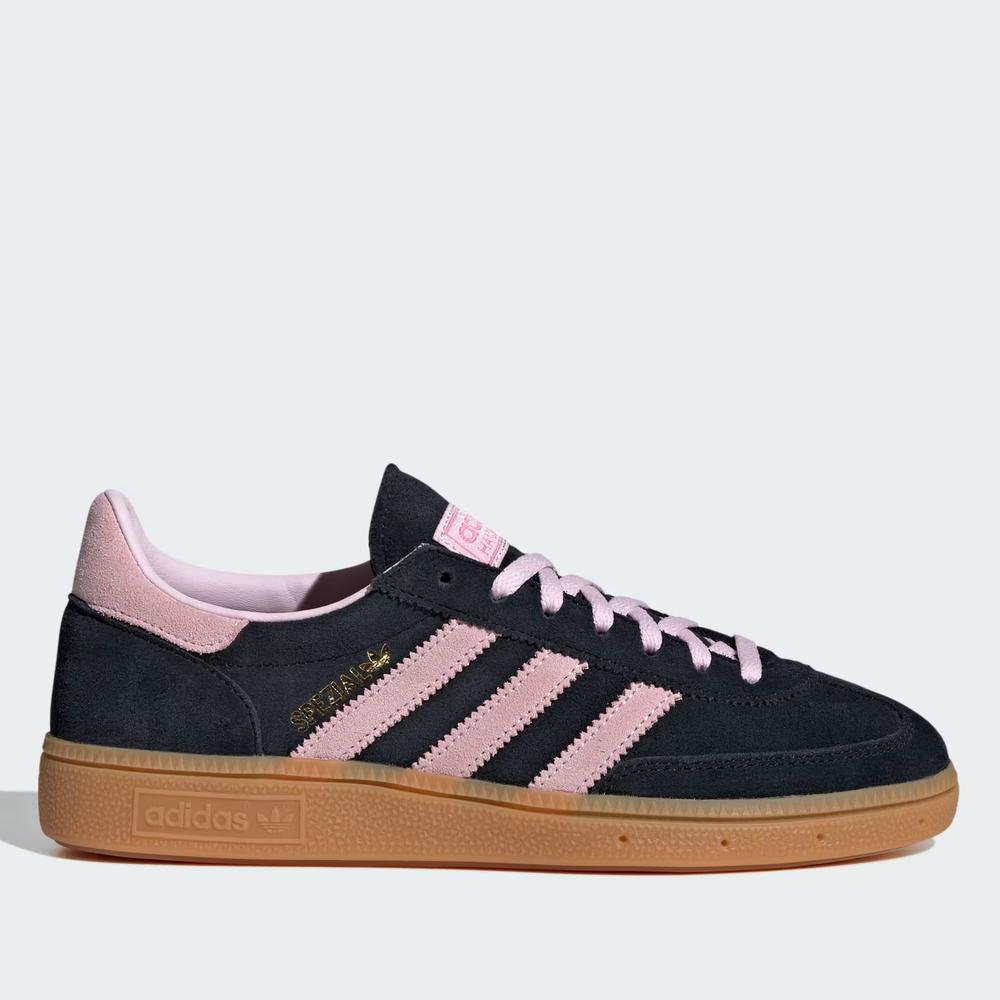 Buty damskie adidas Handball Spezial IE5897 - czarne