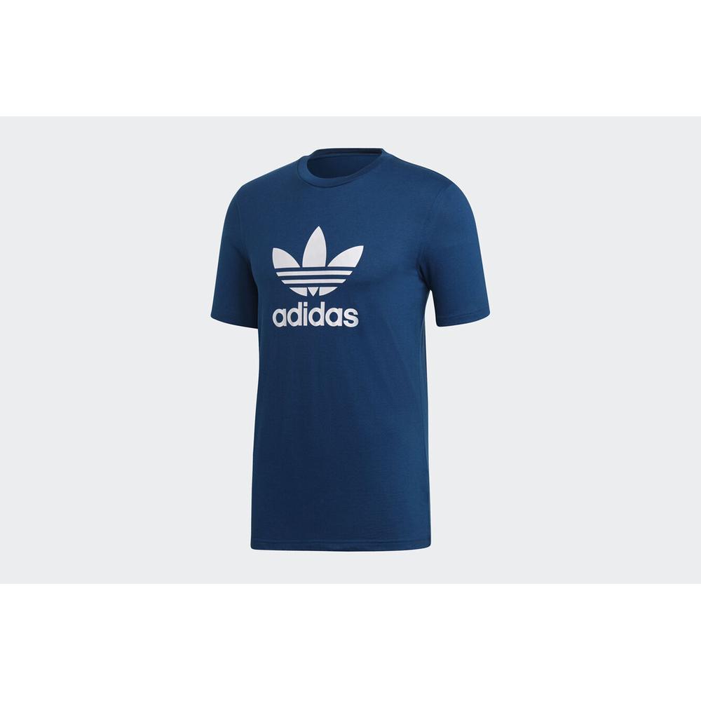 ADIDAS TREFOIL TEE > DV1603