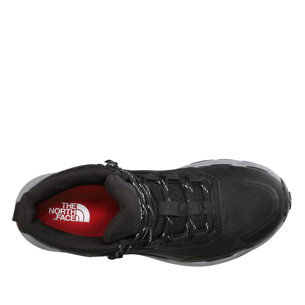 Buty The North Face Vectiv Exploris Futurelight 0A4T2VH231 - czarne