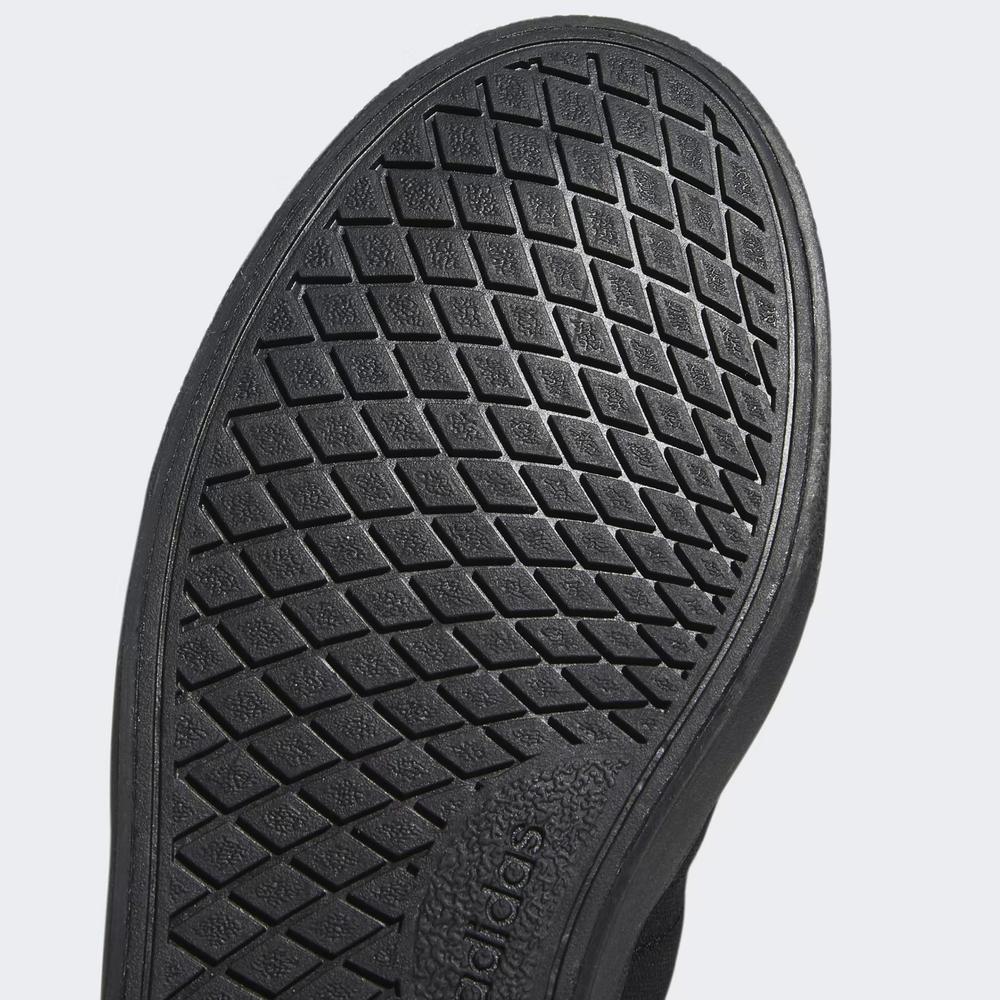 Buty adidas Vulc Raid3r Skateboarding GY5497 - czarne