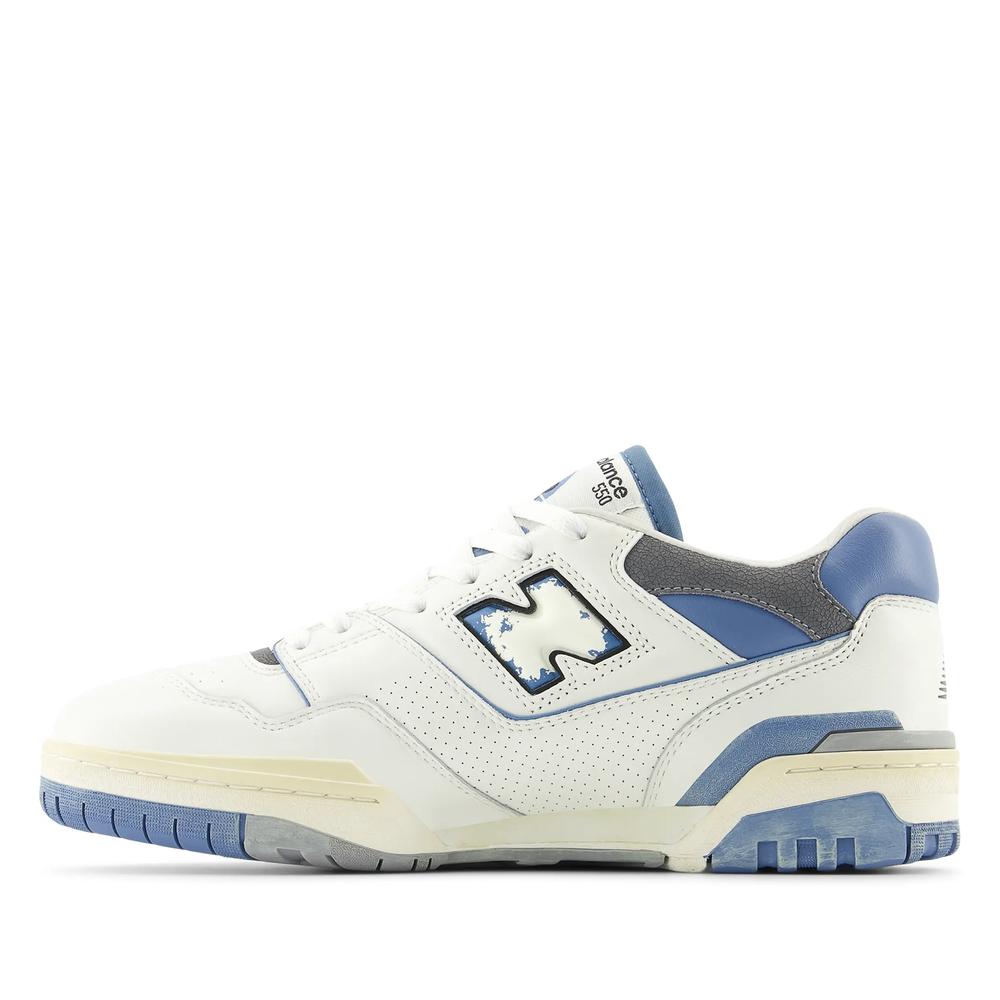 Buty New Balance BB550VTE - multikolor