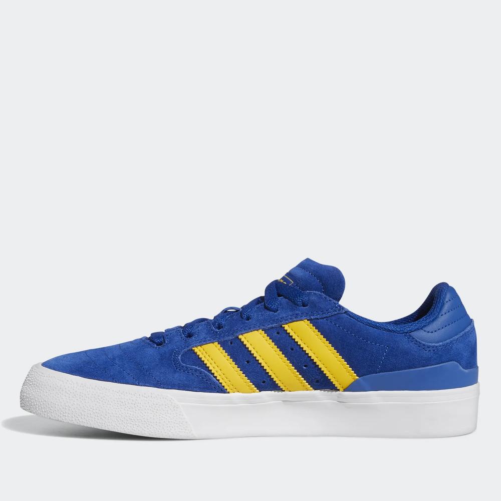 Buty adidas Originals Busenitz Vulc II GW3128 - granatowe