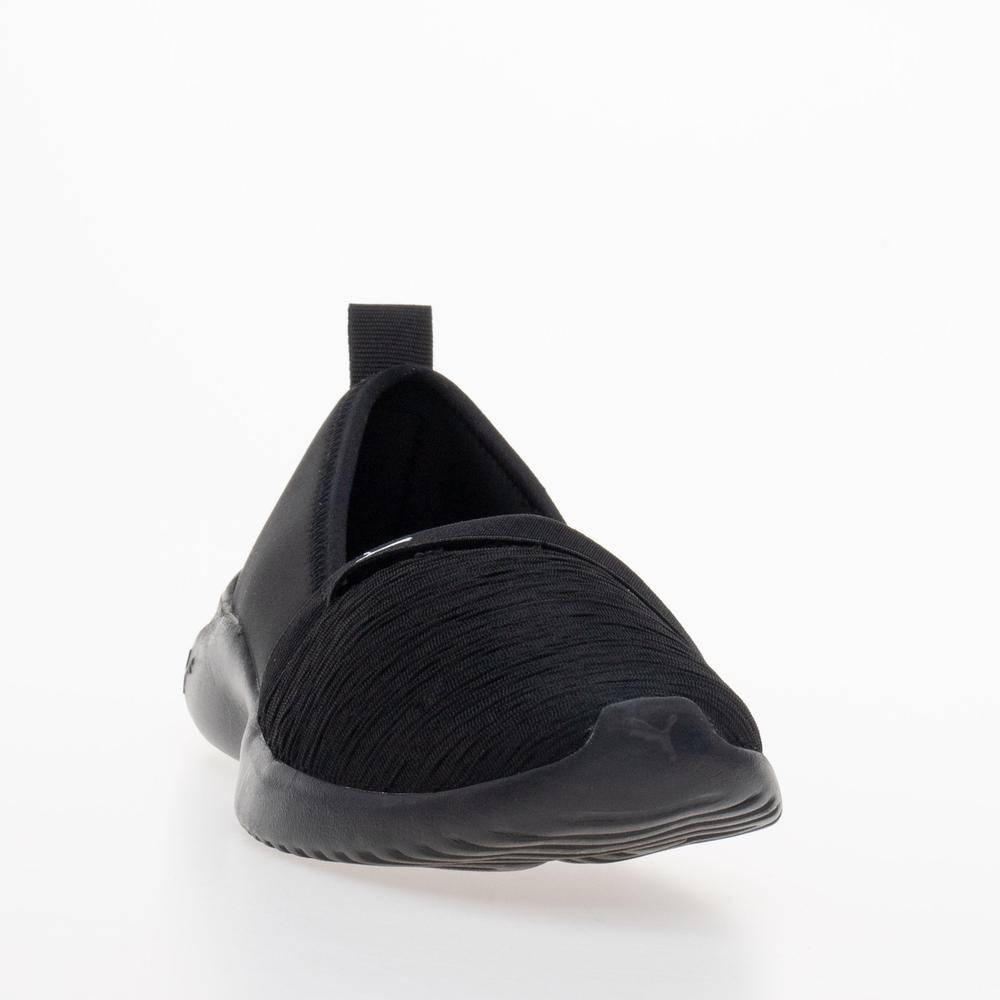 Buty Puma Adelina 36962106 - czarne