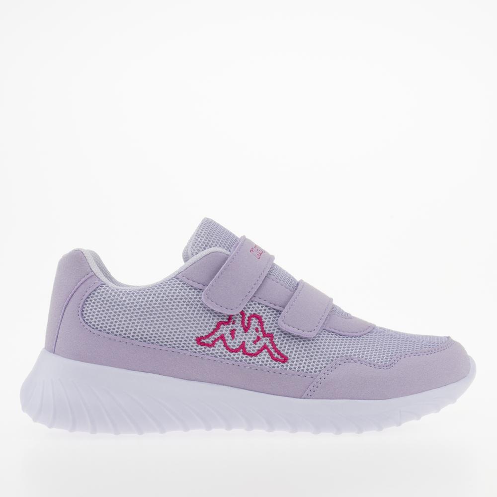 Buty Kappa Cracker II 260647K-2422 - fioletowe
