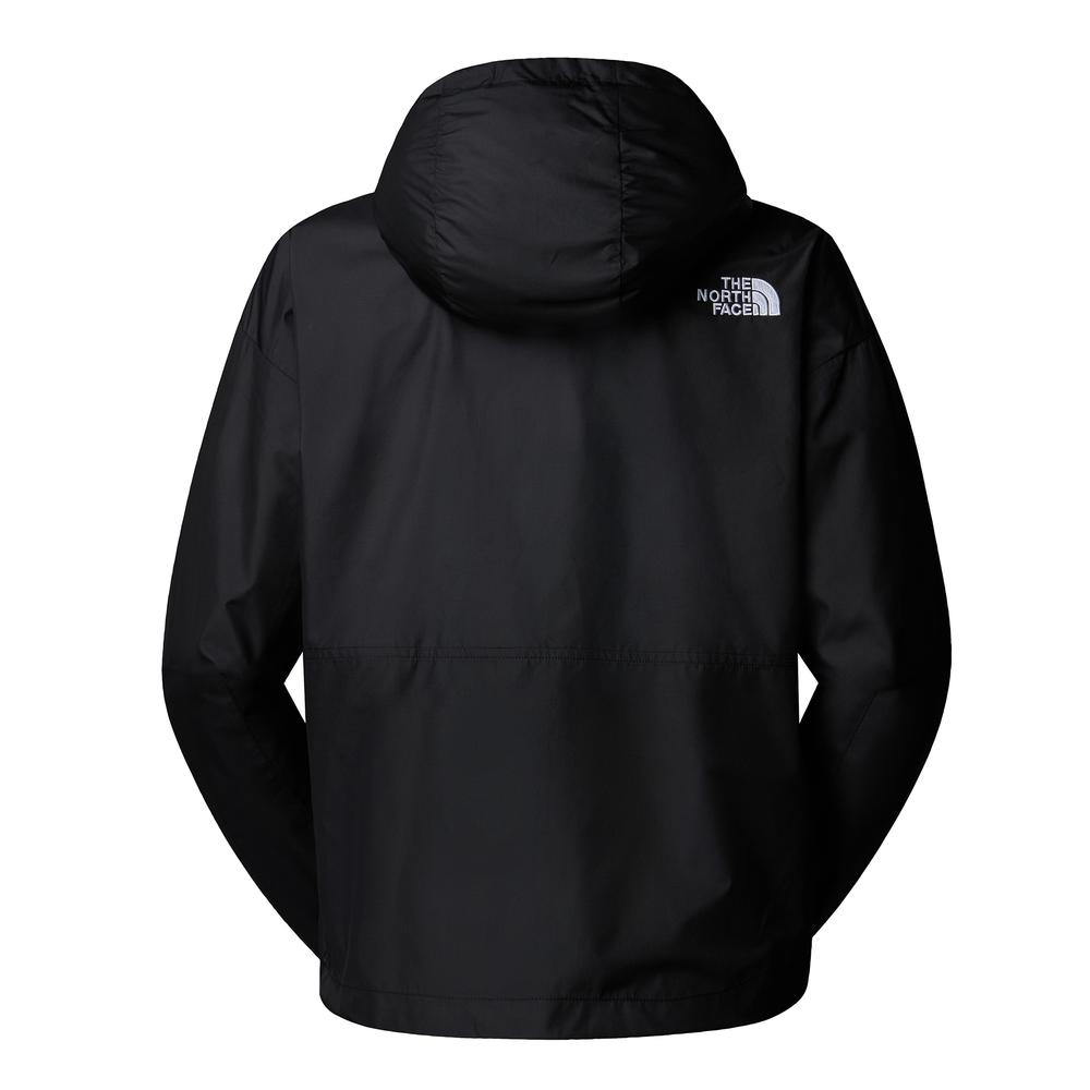 Kurtka damska The North Face Sheru 0A4C9H4H01 - czarna