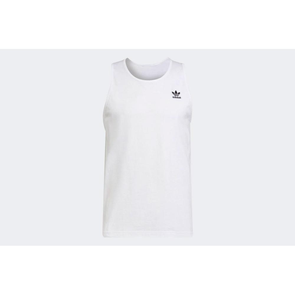adidas Originals Adicolor Essentials Trefoil Tank Top > H35497