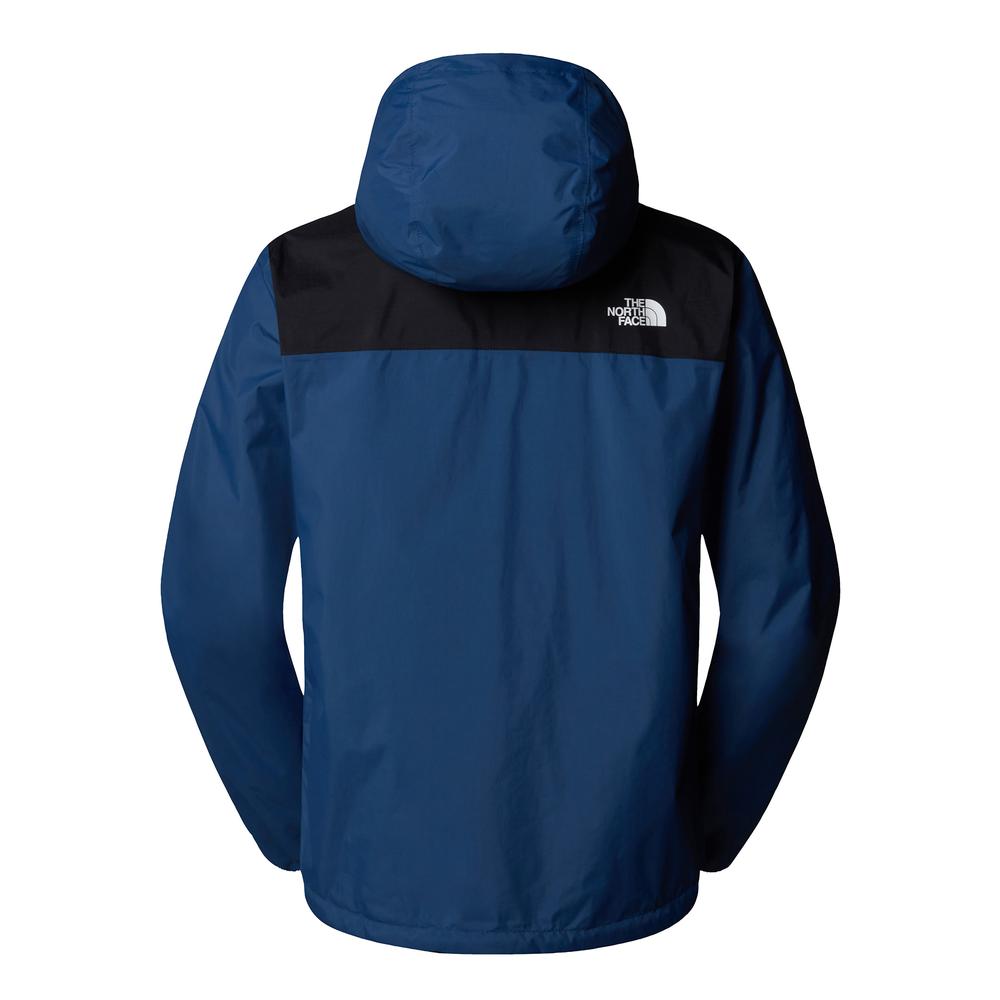 Kurtka The North Face Antora 0A7QEY4GE1 - granatowa