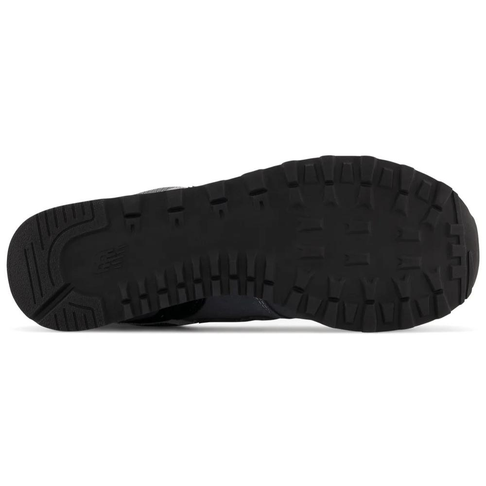 Buty New Balance ML574OS2 - szare