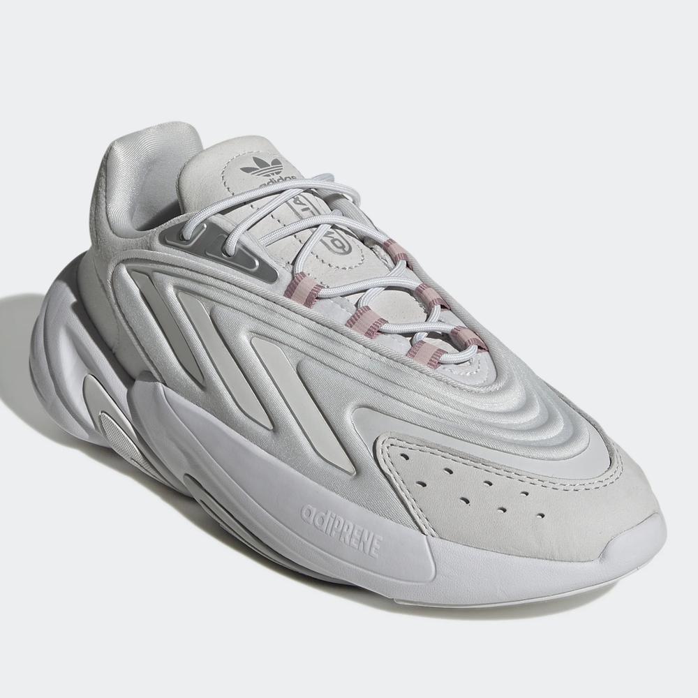 Buty adidas Originals Ozelia GW0612 - szare
