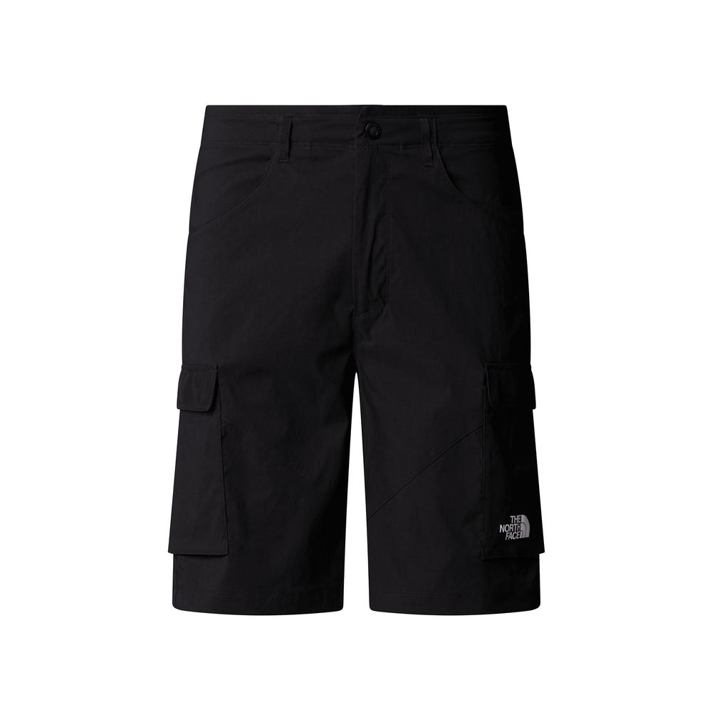 Spodenki męskie The North Face Exploration Cargo 0A8EC7JK31 - czarne
