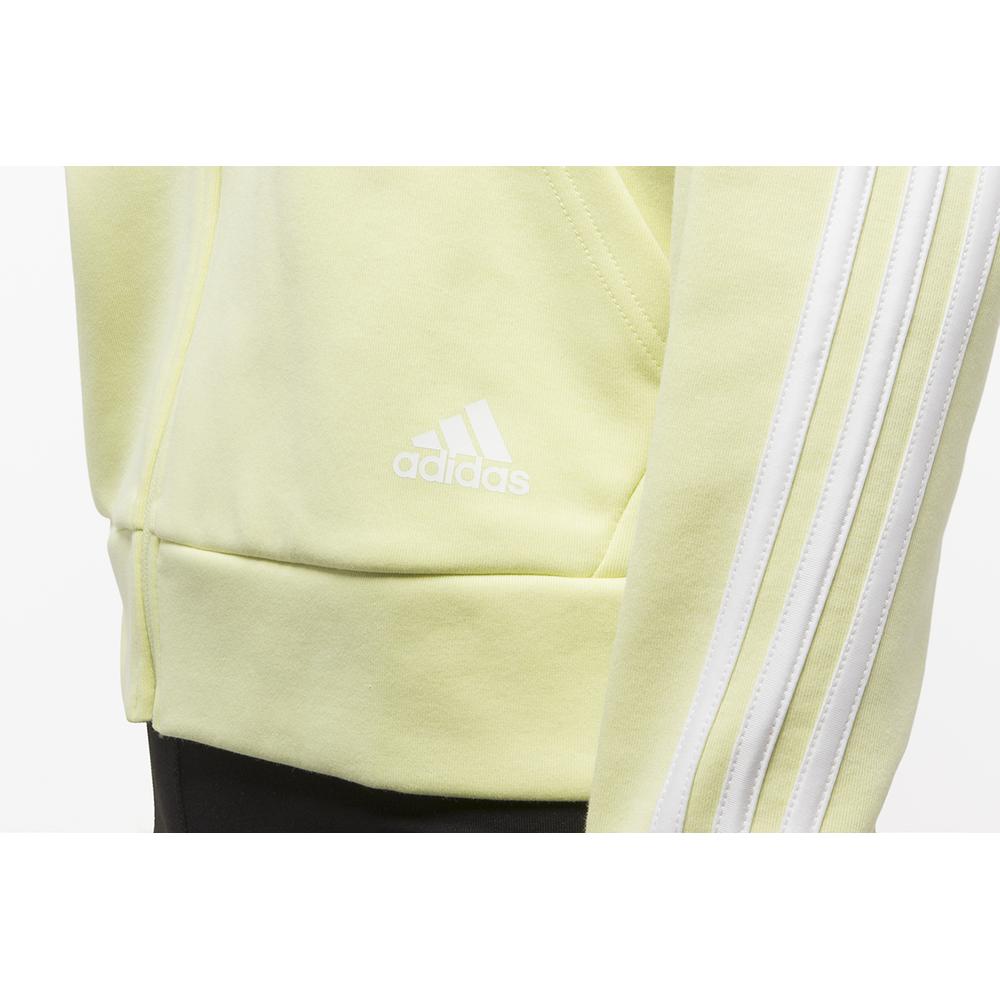 adidas YG MH 3S FZ HD > FM6511