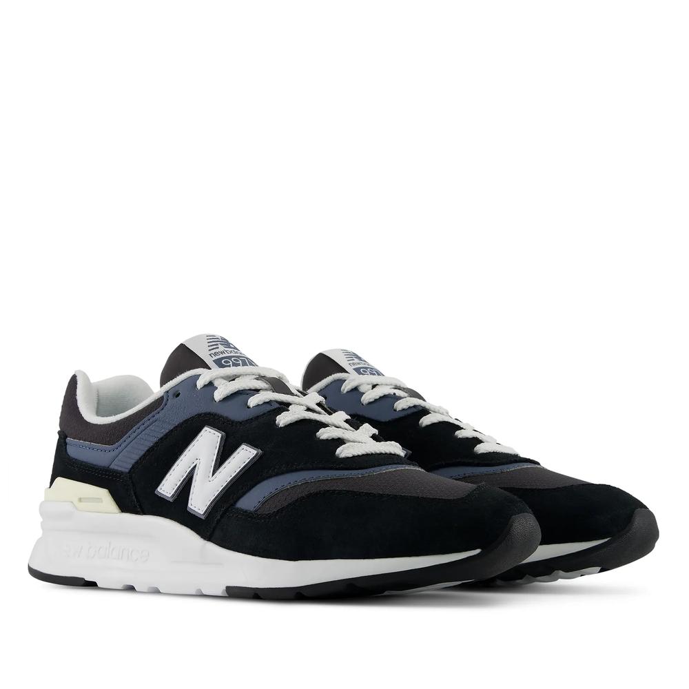 Buty unisex New Balance M997H9T8 - czarne