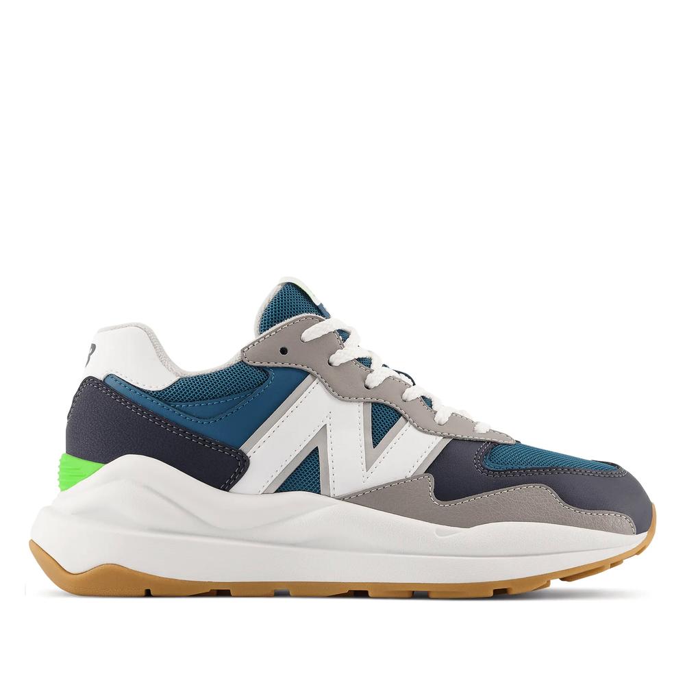 Buty New Balance GC5740PV - multikolor