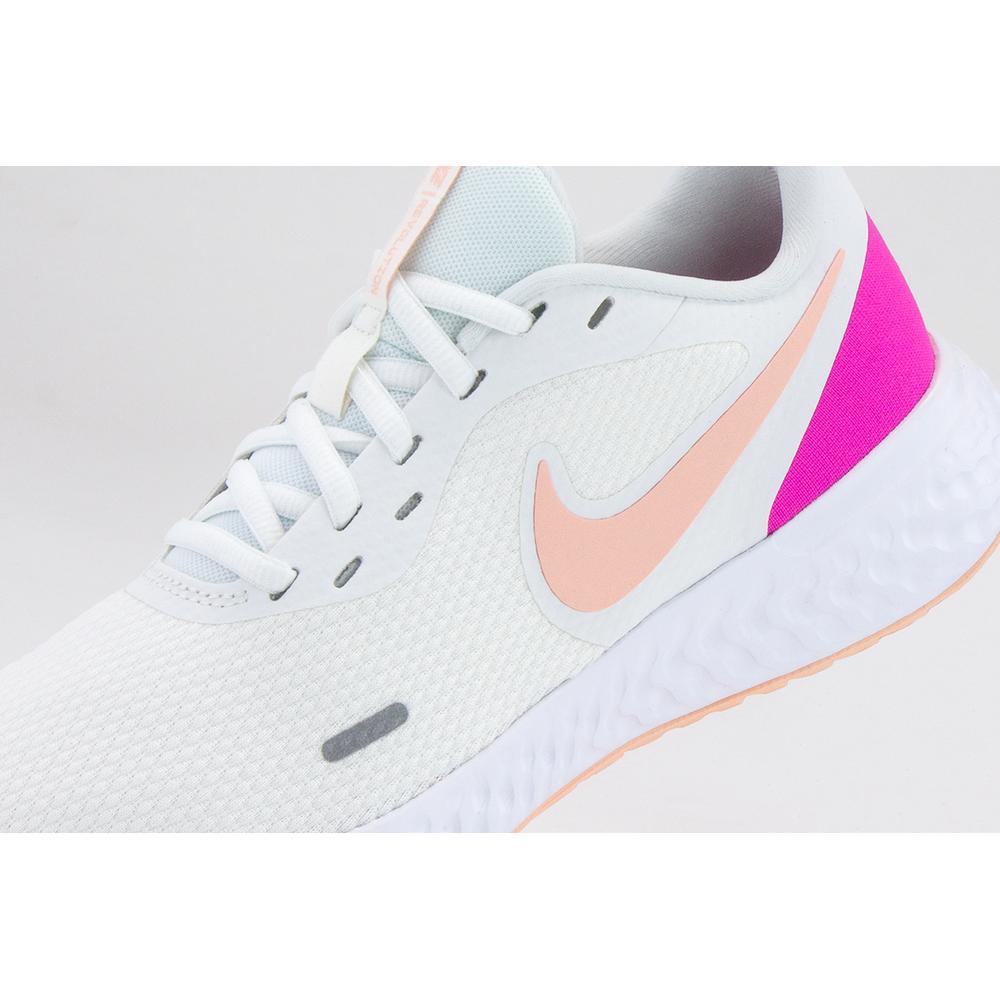 NIKE REVOLUTION 5 > BQ3207-103