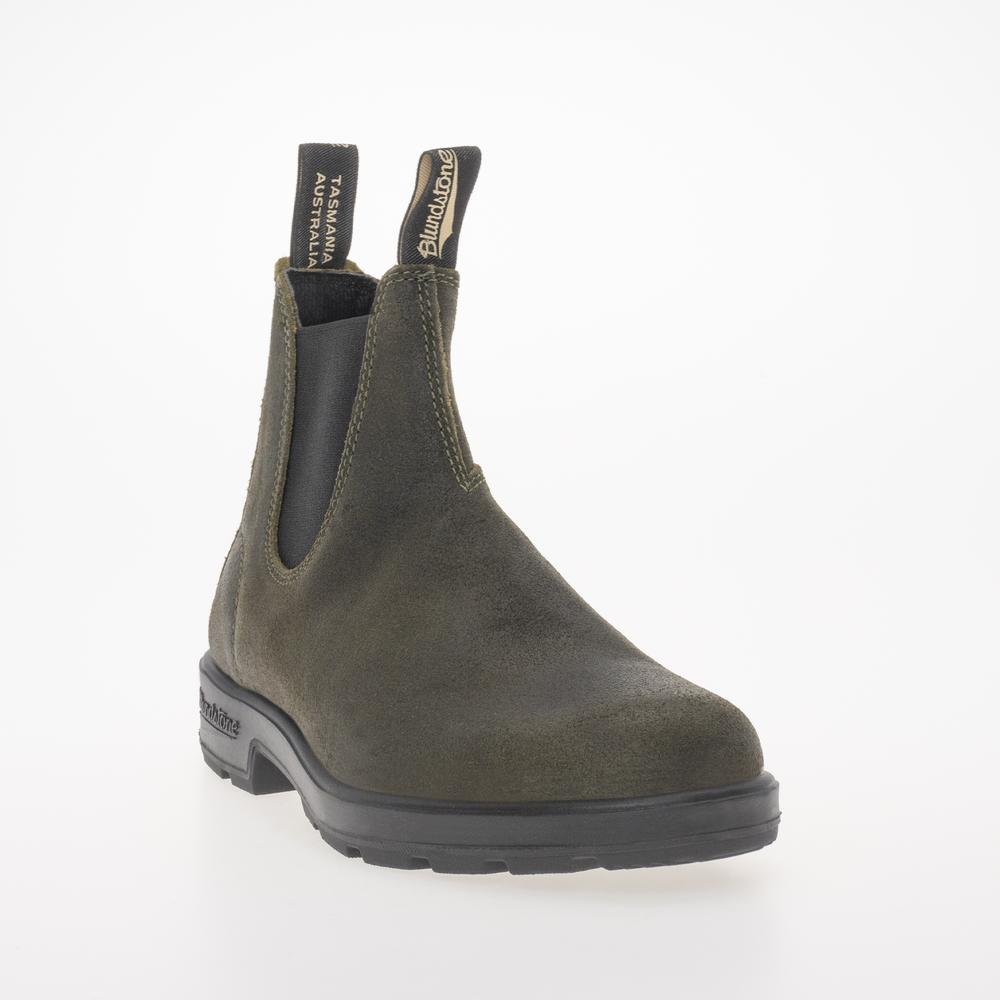 Buty Blundstone 1615 - zielony