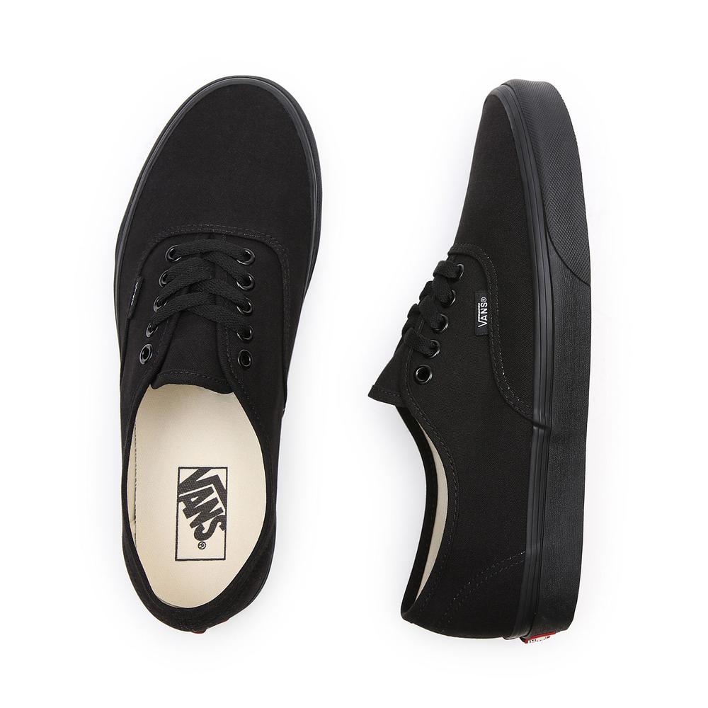 Buty Vans Authentic VN000EE3BKA1 - czarne