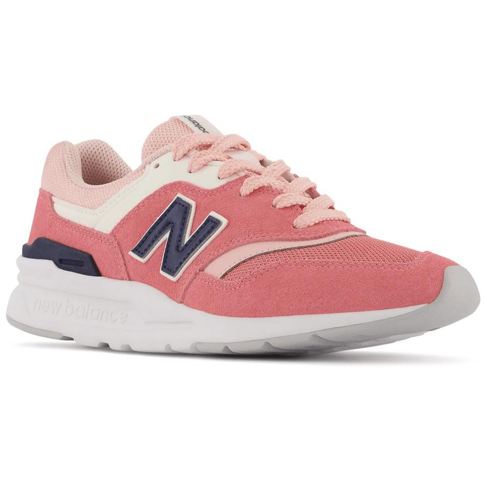 Buty New Balance CW997HSP - różowe