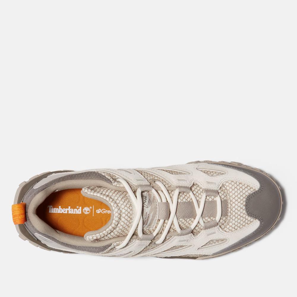 Buty męskie Timberland Greenstride Motion 6 Low 0A6DU2EW21 - szare