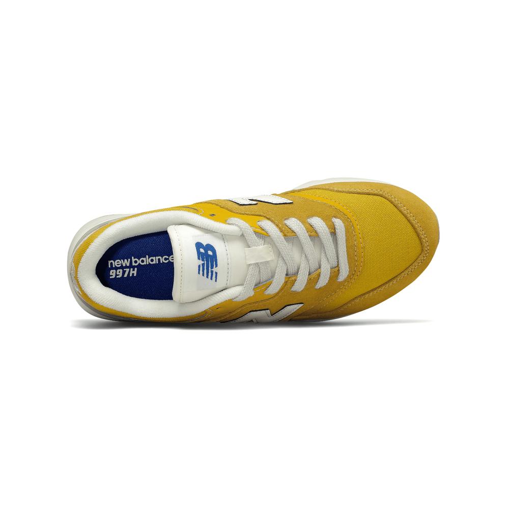 NEW BALANCE > GR997HBR