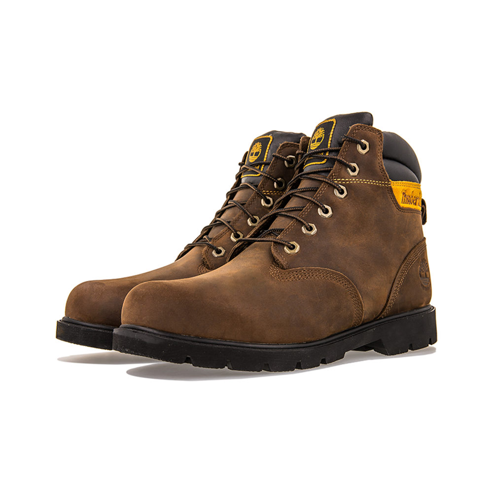 Timberland Leavitt Wp Lace Boot A1K94