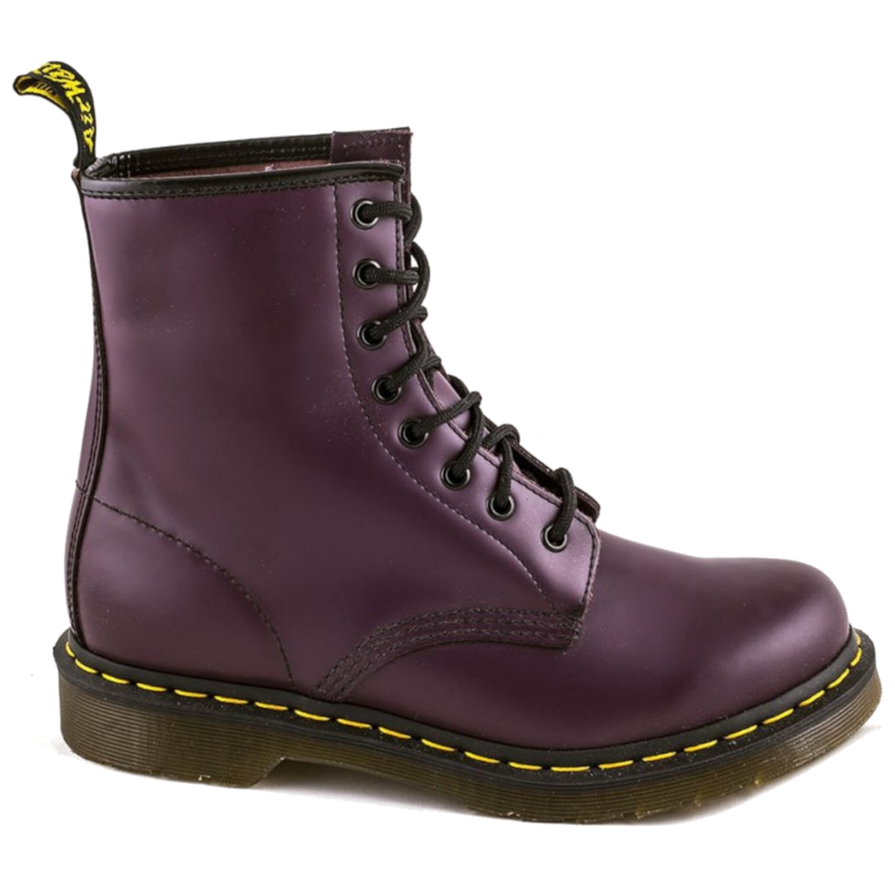 Dr Martens 1460 Purple Smooth 11821500