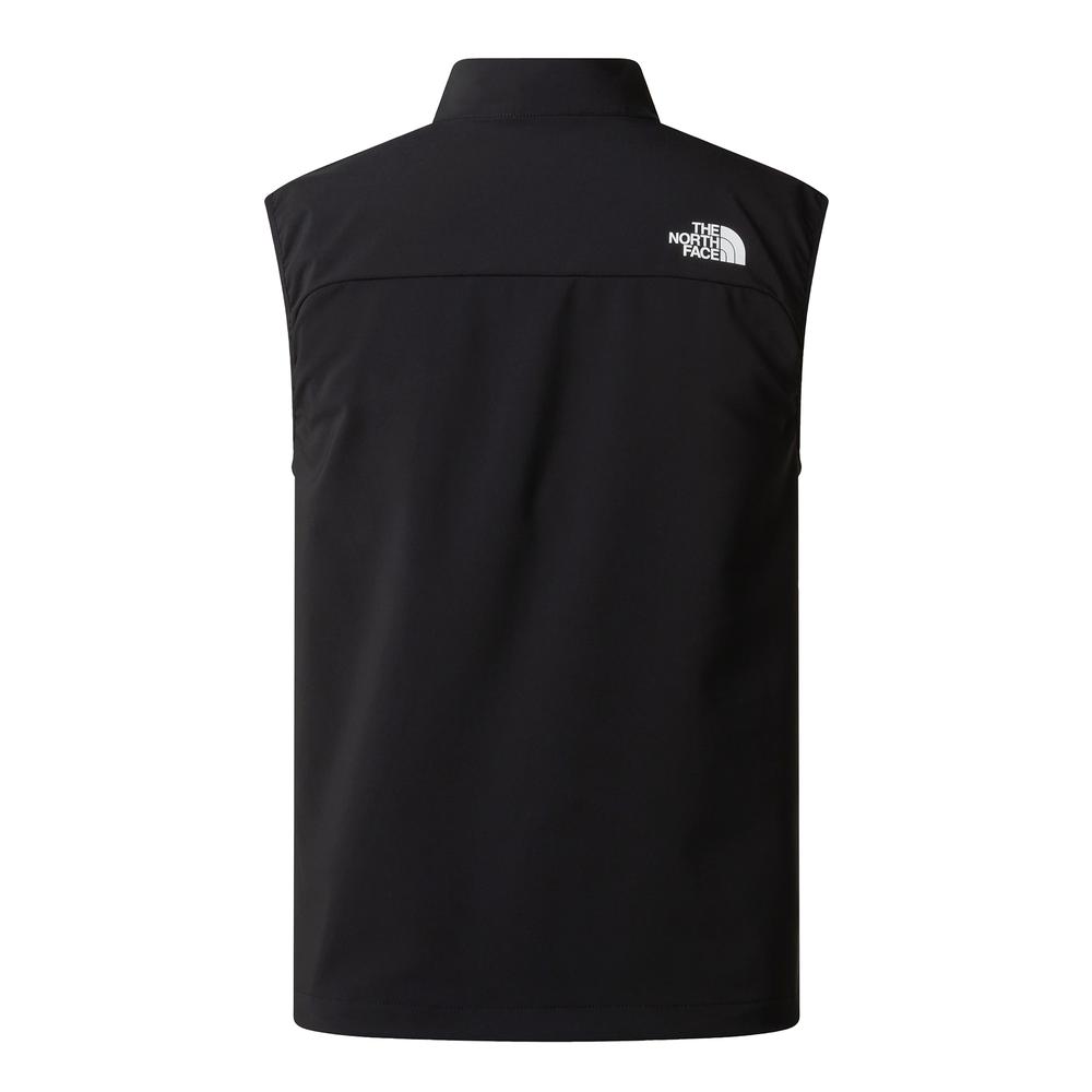 Bezrękawnik męski The North Face Nimble 2.0 0A8G0KJK31 - czarny