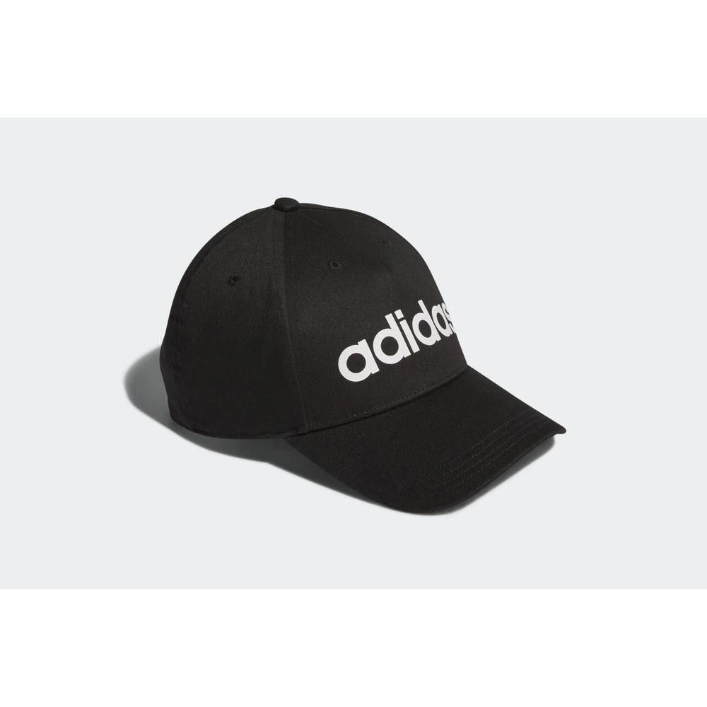 Czapka adidas Daily Cap DM6178 - czarna
