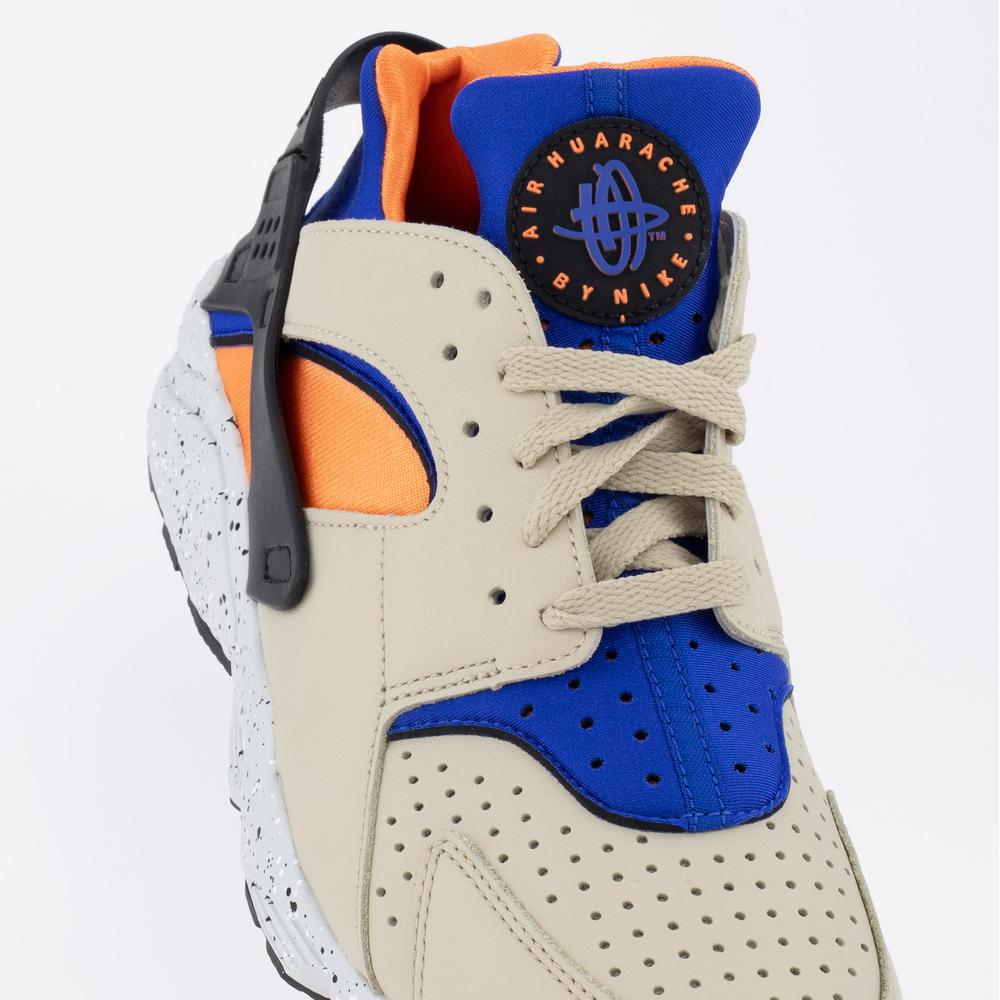 Buty Nike Air Huarache DD1068-200 - multikolor